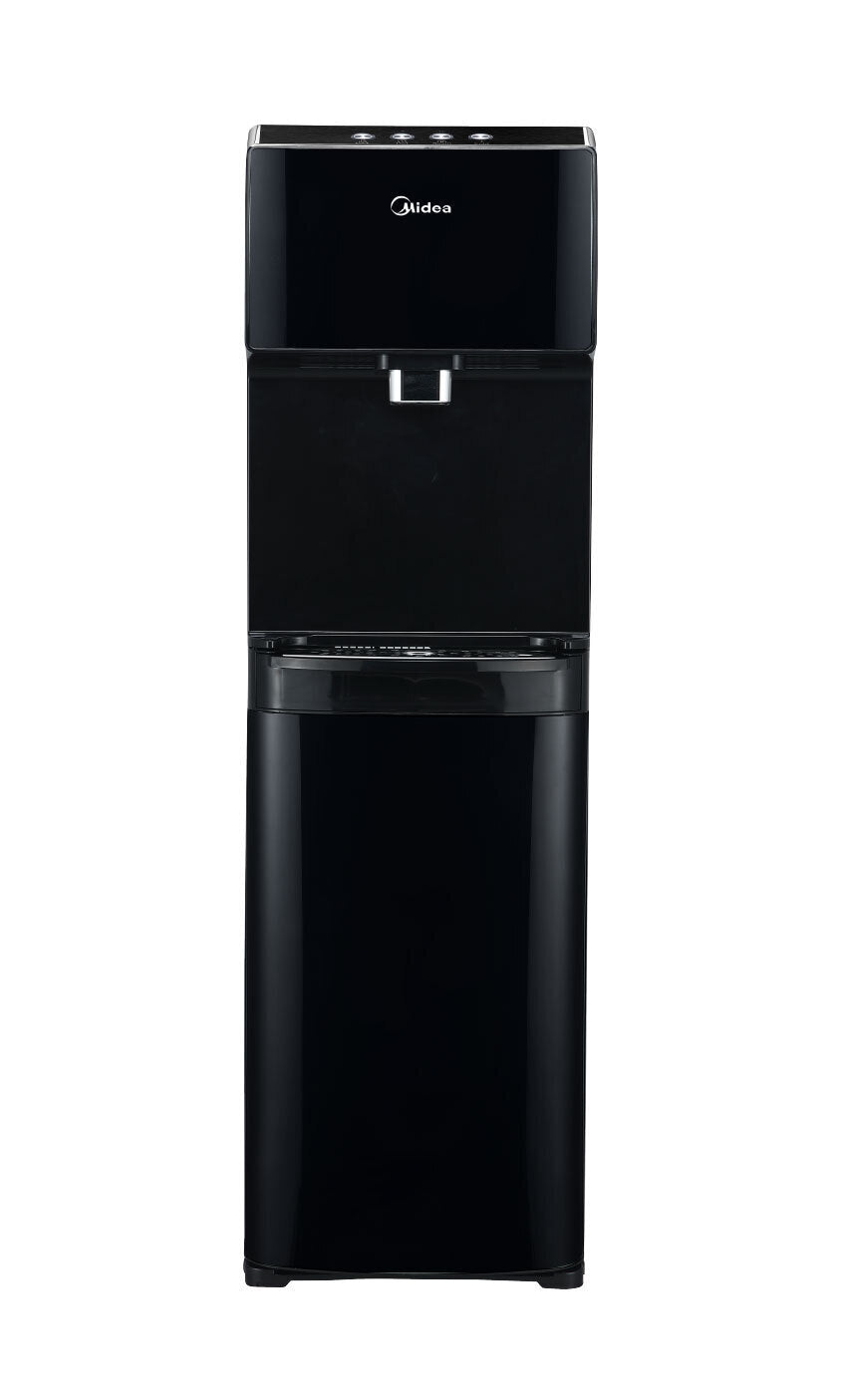 Wolnostojący dystrybutor wody Midea JS1844S BLACK