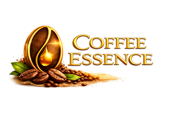 Coffee Essence