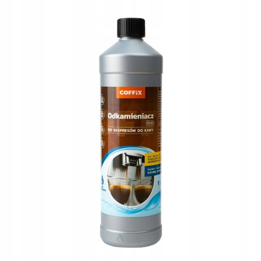 Odkamieniacz do ekspresów COFFIX ECO - 1L