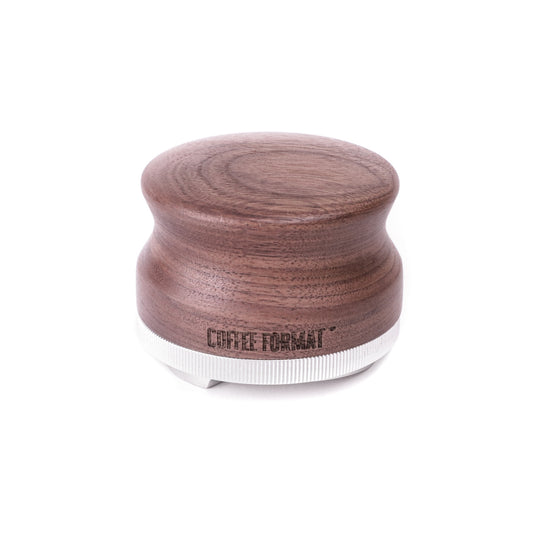 Dystrybutor CL-01 Wood Coffee Format