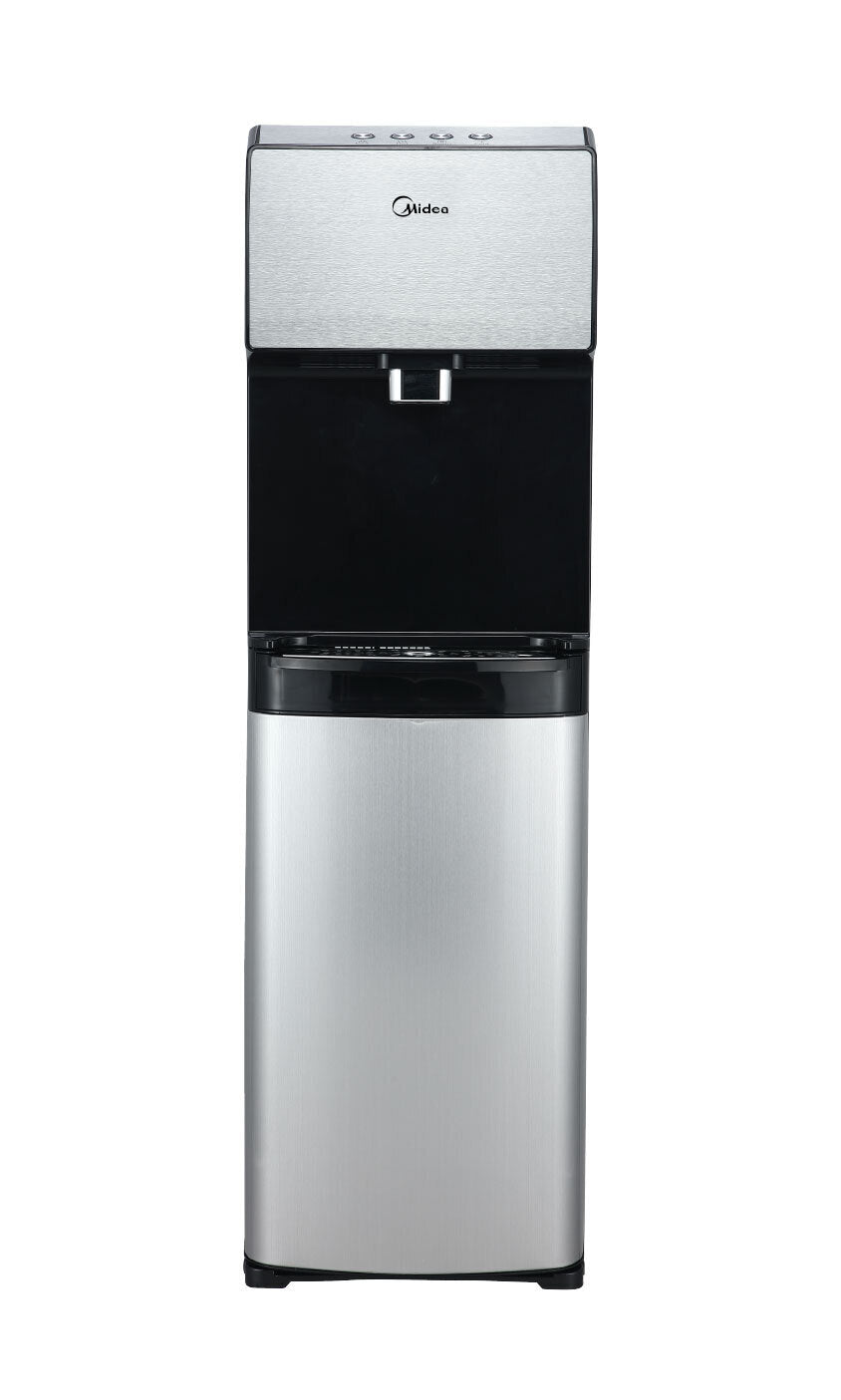 Wolnostojący dystrybutor wody Midea JS1844S SILVER