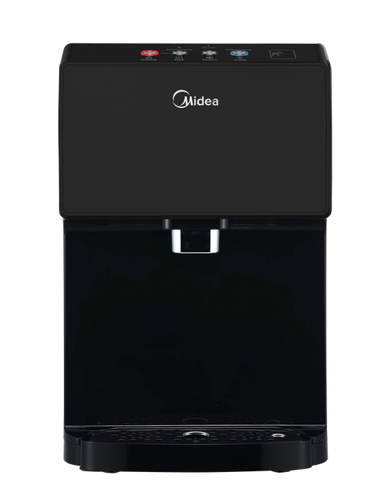 Nablatowy dystrybutor wody Midea JS1844T BLACK
