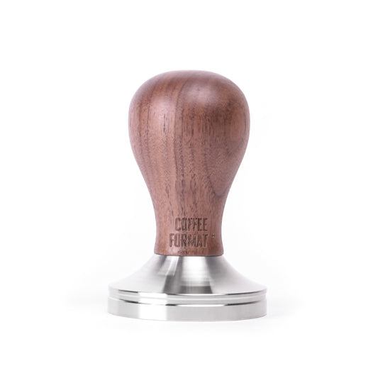 Tamper CT-01 Wood Coffee Format
